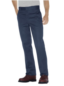 Pantalón de de Uniforme de Trabajo para caballero, 