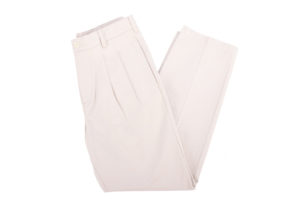 Pantalón de Uniforme caballero Tipo Doker,