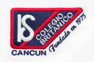 Bordados para Uniformes Escolares.