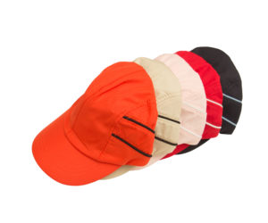 Gorra Niño Ciclista Jr. Dry-Fit. Tipo NIke para la práctica de todos los deportes infantiles y juveniles. Ajustador de velcro
