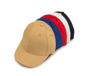 Gorra modelo M11 Golf. Tipo Calaway para jugar Golf y otros deportes. Dry-fit poliéster Othoman Ajustador de velcro. Borda, diseña, imagina.