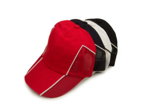 Gorra M15 Tenis. Dry-fit con red en los laterales para mayor frescura y confort. Ideal para cualquier deporte. Hombres y mujeres. Borda, diseña, personaliza Ajustador de velcro.