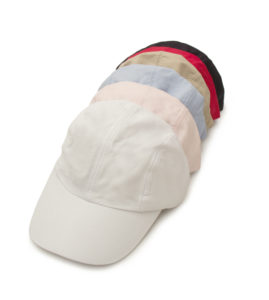 Gorra Deportiva modelo Micro Fibra 100% poliéster. Fresca y muy ligera para la practica de deportes o actividades al aire libre. Borda, Personaliza