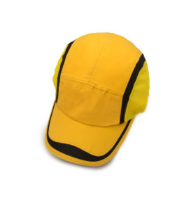 Gorra modelo Profesional. Micro fibra Dry-fit Con red en los laterales. Para cualquier deporte Tenis, correr, pescar, excursionar, golf. Borda, diseña, personaliza Ajustador de velcro