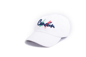 Gorras de Moda modelo Flag 100% algodón. Muchos colores para elegir. Bordado 3D