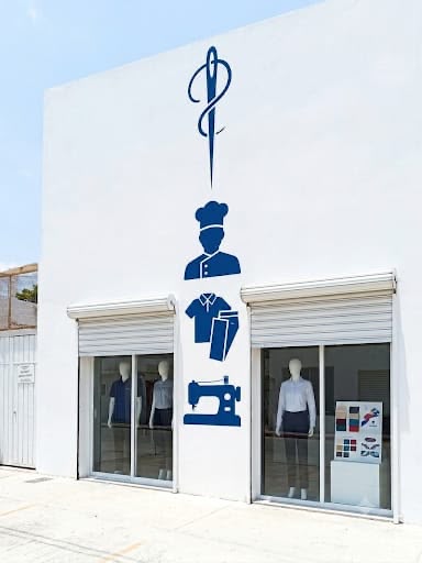 NUEVA TIENDA TANKAH